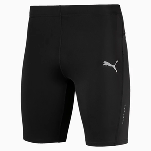 Ignite Short Tight Puma Black - Allsport