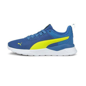 Anzarun Lite Jr Star Sapphire - Allsport