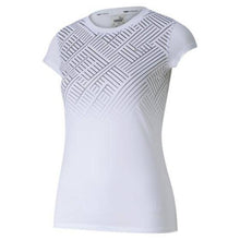 Load image into Gallery viewer, Last Lap Graphic Tee Puma White - Allsport
