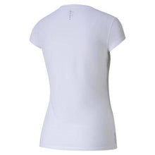 Load image into Gallery viewer, Last Lap Graphic Tee Puma White - Allsport
