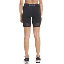 Load image into Gallery viewer, PUMA 7&quot; Short Tight Pu.BlK - Allsport
