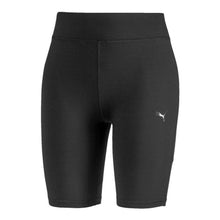 Load image into Gallery viewer, PUMA 7&quot; Short Tight Pu.BlK - Allsport
