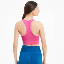 Load image into Gallery viewer, Mid Impact Long Line Bra Lumi.Pin - Allsport
