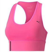 Load image into Gallery viewer, Mid Impact Long Line Bra Lumi.Pin - Allsport
