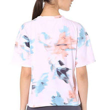 Load image into Gallery viewer, 57506836 L Classics Logo Tee AOP Pearl - Allsport
