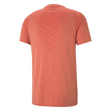 Load image into Gallery viewer, TRAIN TECH EVO.SS TEE Red - Allsport
