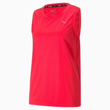Load image into Gallery viewer, RUN FAVOR.TANK W-Red - Allsport
