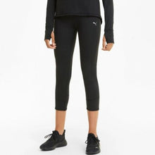 Load image into Gallery viewer, Favourite Women&#39;s 3/4 Running Leggings - Allsport
