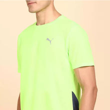 Load image into Gallery viewer, RUN FAVOR.SS TEE M Grn - Allsport
