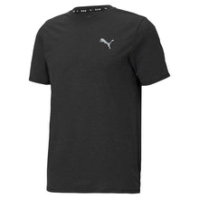 Load image into Gallery viewer, Favourite Heather Short Sleeve Men&#39;s Running Tee
