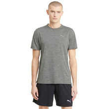 Load image into Gallery viewer, RUN FAVOR.HEAT.SS TEE M M.GrY - Allsport
