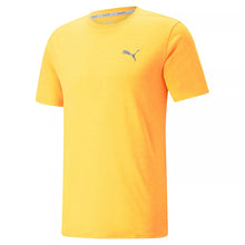 Load image into Gallery viewer, FAVOURITE HEATHER SHORT SLEEVE MEN&#39;S RUNNING TEE
