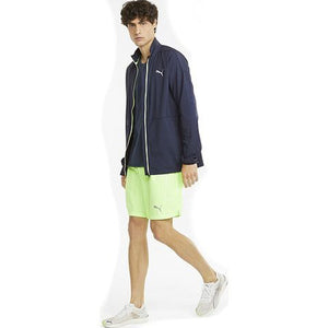 FAVOURITE WOVEN MEN'S RUNNING JACKET - Allsport