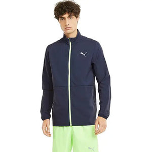 FAVOURITE WOVEN MEN'S RUNNING JACKET - Allsport