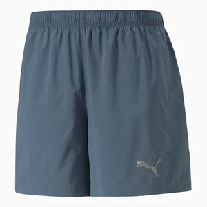 FAVOURITE WOVEN 5" SESSION MEN'S RUNNING SHORTS