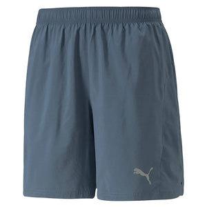 FAVOURITE WOVEN 7" SESSION MEN'S RUNNING SHORTS