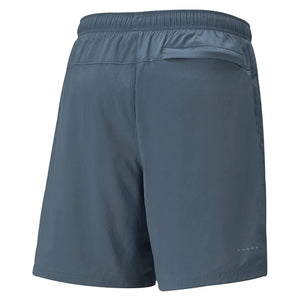 FAVOURITE WOVEN 7" SESSION MEN'S RUNNING SHORTS