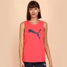 Load image into Gallery viewer, FAVOURITE CAT MUSCLE WOMEN&#39;S TRAINING TANK TOP - Allsport
