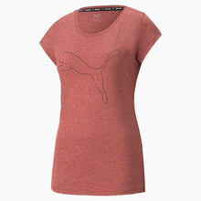 Load image into Gallery viewer, Performance Heather Women&#39;s Training Tee - Allsport
