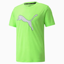 Load image into Gallery viewer, LOGO SHORT SLEEVE MEN&#39;S RUNNING TEE - Allsport
