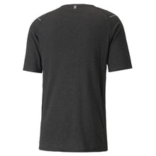 Load image into Gallery viewer, RUN WOOL SS TEE M Pu Blk - Allsport
