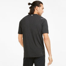 Load image into Gallery viewer, RUN WOOL SS TEE M Pu Blk - Allsport
