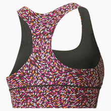 Load image into Gallery viewer, FOREVER LUXE GRAPHIC WOMEN&#39;S TRAINING BRA
