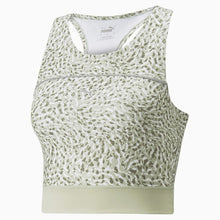 Load image into Gallery viewer, High Shine Cropped Women&#39;s Running Tank Top
