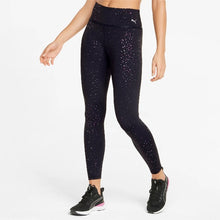 Load image into Gallery viewer, Stardust High Waist Printed 7/8 Women&#39;s Training Leggings
