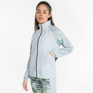 Ultraweave S Marathon Women's Running Jacket
