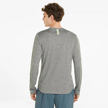 Load image into Gallery viewer, Long Sleeve Men&#39;s Running Tee
