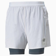 Load image into Gallery viewer, PUMA x FIRST MILE 5&quot; 2-in-1 Men&#39;s Running Shorts
