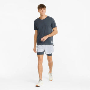 PUMA x FIRST MILE 5" 2-in-1 Men's Running Shorts