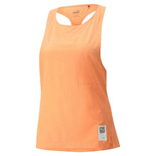 Load image into Gallery viewer, PUMA x FIRST MILE Women&#39;s Running Tank Top

