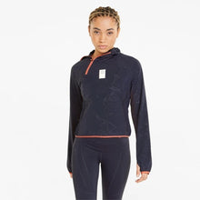 Load image into Gallery viewer, PUMA x FIRST MILE Woven Women&#39;s Running Jacket
