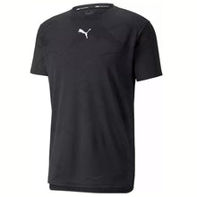 Load image into Gallery viewer, VENT SHORT SLEEVE MEN&#39;S TRAINING TEE
