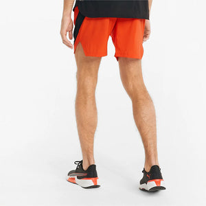 VENT WOVEN 7" MEN'S TRAINING SHORTS