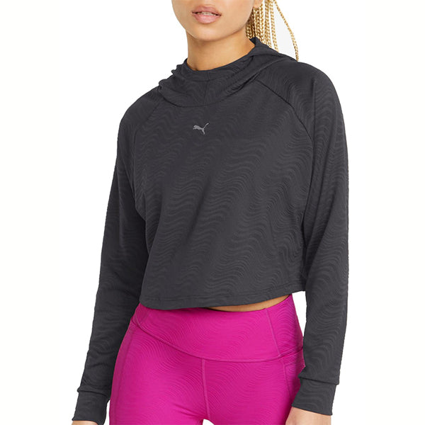 Flawless Pullover Women's Training Hoodie