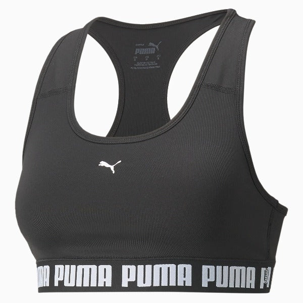 PUMA Strong Mid-Impact Women's Training Bra