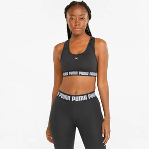 PUMA Strong Mid-Impact Women's Training Bra