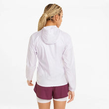 Load image into Gallery viewer, UV FAVOURITE WOVEN WOMEN&#39;S RUNNING JACKET
