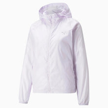 Load image into Gallery viewer, UV FAVOURITE WOVEN WOMEN&#39;S RUNNING JACKET
