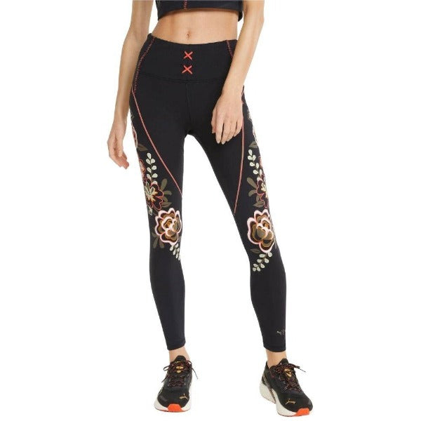 PUMA x FRIDA KAHLO 7 8 Women s Training Leggings