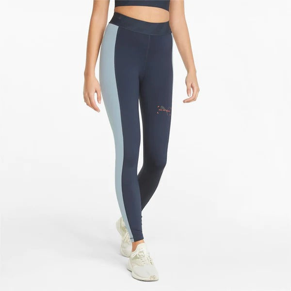 RE:Collection 7/8 Women's Training Leggings