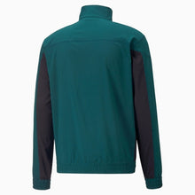Load image into Gallery viewer, FIT WOVEN HALF-ZIP TRAINING JACKET MEN
