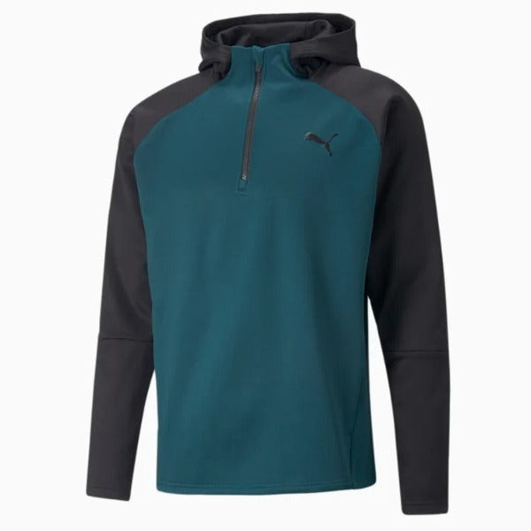 Train Off Season Men's Training Hoodie