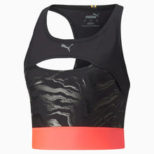 Load image into Gallery viewer, ULTRAFORM Cropped Running Tank Top Women
