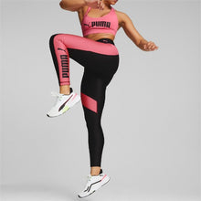 Load image into Gallery viewer, PUMA FIT EVERSCULPT WOMEN&#39;S 7/8 TRAINING LEGGINGS
