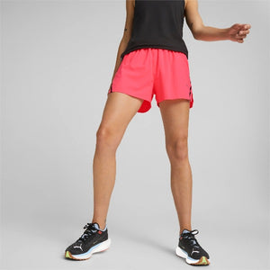 Run Ultraweave S 3" Running Shorts Women