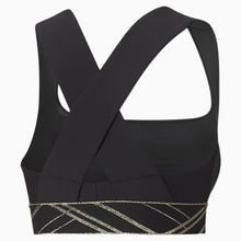 Load image into Gallery viewer, Mid Impact Deco Glam Training Bra Women
